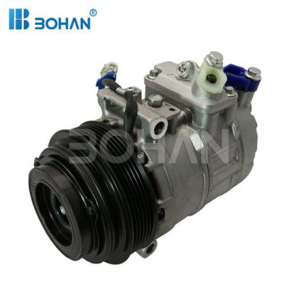 China For Opel Zafira A F75_ (1999-2005) 7SBU16C Car AC Compressor (For Opel Zafira A F75_ (1999-2005) 1854121 24416178 24430319 6854001 9122120 93176859 BH-OP801 for sale