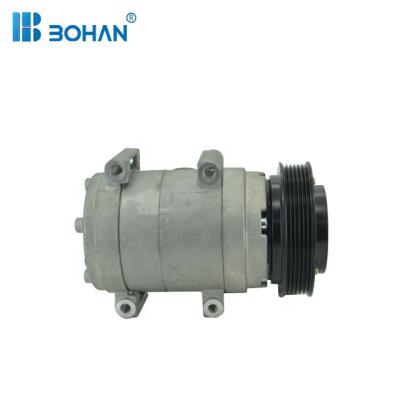 China FOR Opel Antara 2.0 AC Compressor SP17 FOR Car For Opel Antara / FOR Chevrolet Captiva 2.0 CDT 96861884 96629605 740342 DAC4813543 BH-OP804 for sale