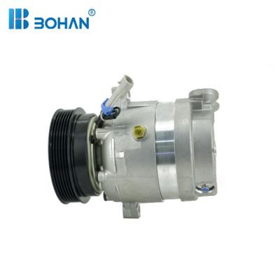 China FOR Holden Barina SB 1.4 AC 1.6 Compressor FOR Opel Combo b Corsa B/Tigra FOR Holden Barina SB 1994-2001 1854032 1135025 1824105 BH-OP807 for sale