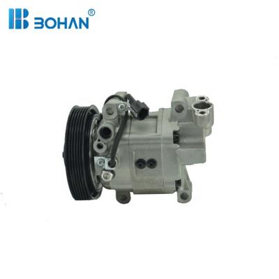 China FOR NISSAN SUNNY /SENTRA 2001-2006 DKV11G Car Compressor FOR INFINITI G20 2.4L 1998-2002 For NISSAN SUNNY /SENTRA 2001-2006 92600-7J100 for sale