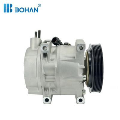 China 2001 For Nissan Cefiro PA33 VQ25 Air Conditioner Compressor For Nissan Maxima /Cefiro For Infiniti I30 2W601-45010 92600-2Y001 BH-NS715 for sale