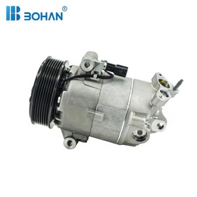 China 92600-1U600 92600-CJ63D A41011A13031 CSV511compressor AC For Nissan Sylphy 1.8 2.0 2007 BH-NS709 19*22*28cm for sale