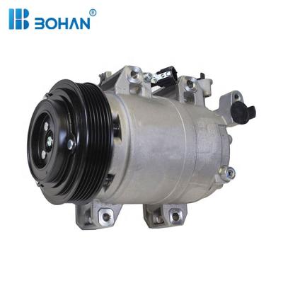 China FOR Nissan Altima (2002-2006) DKS17D Car AC Compressor For NISSAN ALTIMA 2.5L 2002-2006 926008j02b 921334Z010 BH-NS702 for sale