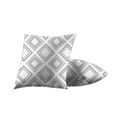 China Decorative Anti-Static Tile Customs Class Modern Style Pillows for sale