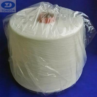 China Pure Viscose spun yarn 40s 50s for weaving or knitting for sale