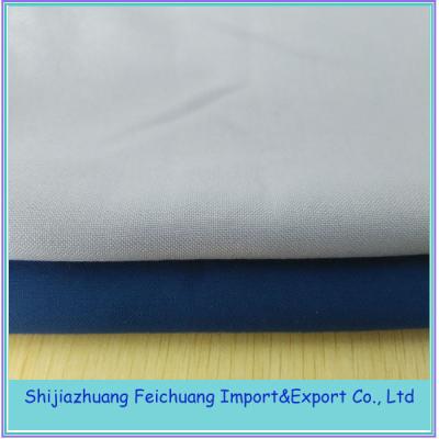 China T/R dyed garment fabric for suit 32/2x32/2 56x48 58