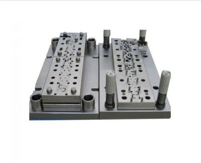 China High Metal Stamping Die Stamping Industry OEM Progressive Custom Dies Mold for sale