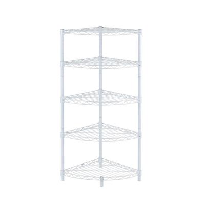 China Custom High Quality Multi Tiers Display Stand Holder Tiers Metal Display Racks Manufacturer Display Rack for sale