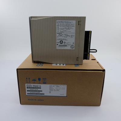 China Yaskawa SGDV-OCA01A Servopack Option Module SGDV-OCA01A Hot Sale and Best Price for sale