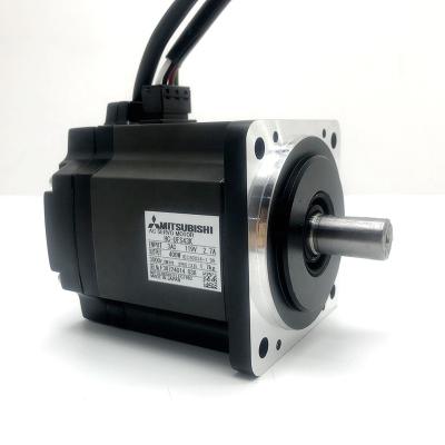 China High Quality Japan Mitsubishi AC Servo Motor HC-UFS43K HC-UFS43K for sale