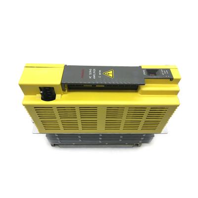 China Beautiful Price A06B-6066-H233 Fanuc Amplifier Servo Drive A06B-6066-H233 for sale