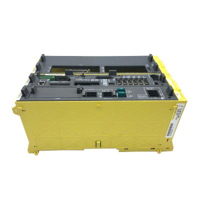 China In good condition used fanuc A05B-2400-C061 controller system A05B-2400-C061 for sale