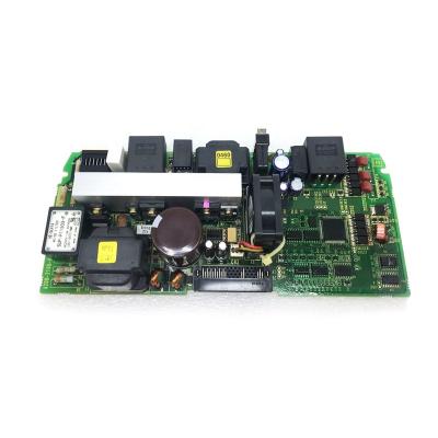 China Best Price New Fanuc Power Supply Board A20B-2100-0760 A20B-2100-0760 for sale