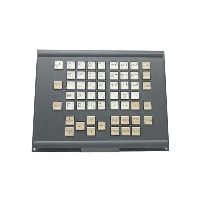 China Apply to fanuc cnc controller A02B-0120-C122 keyboard A02B-0120-C122 for sale