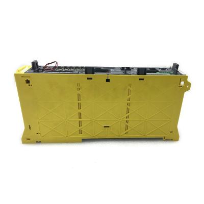 China Apply to Fanuc CNC System Controller A02B-0283-B801 A02B-0283-B801 Controller for sale