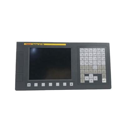 China Original MILLING MACHINE Fanuc Controller System A02B-0319-B502 fanuc cnc controller for sale