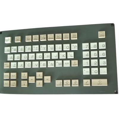 China Original for Fanuc A02B-0323-C128 keyboard control board A02B-0323-C128 for sale