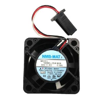 China Apply to Fanuc CNC Drive Fan 1608KL-05W-B39 Fan 1608KL-05W-B39 for sale