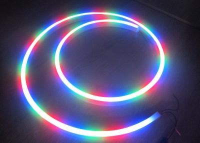 Cina Il neon a pile variopinto ha condotto alto amichevole eco- di flusso luminoso delle lampade fluorescenti in vendita