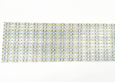 China La tira rígida del alto lumen multicolor LED/las industrias rígidas 50 avanza lentamente la barra ligera en venta