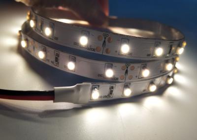 China Las luces LED por encargo Bendable ayunan representación de color de alto de la disipación de calor en venta