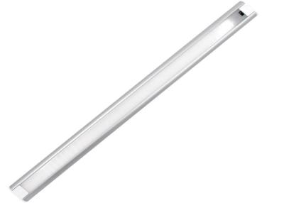 China Luz de tira de aluminio del perfil de la luz del perfil del sensor LED del barrido de la mano de la barra 2700-6500K en venta