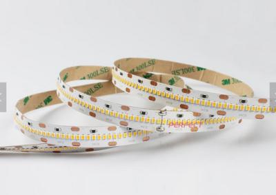 China SMD2216 LED Strip Lighting Flexible LED Strip 240LEDs / m Waterproof for sale