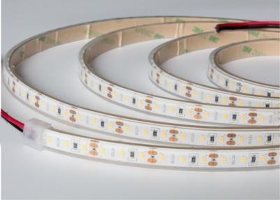 Chine La bande flexible LED imperméable de 3014 de LED lumières de bande LED allume 120LEDs/mètre à vendre