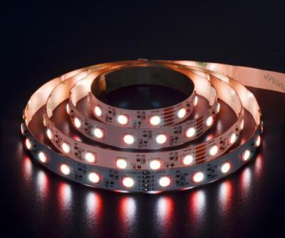 China Hot Sales Led Light Strip Waterproof Led Strip 5050 Rgbw IP68 Led Strip Light for sale