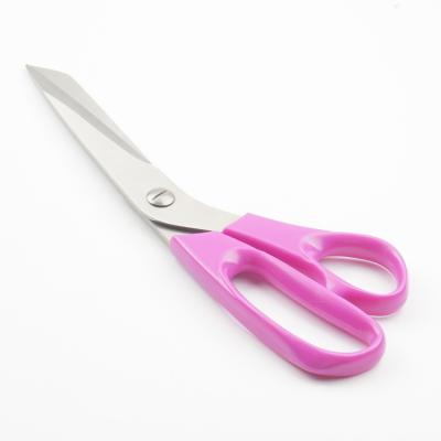 China Durable Shear Scissors Universal Cut Tailor Scissors Sewing Shears Household Office School Supplies Office Scissors and for sale