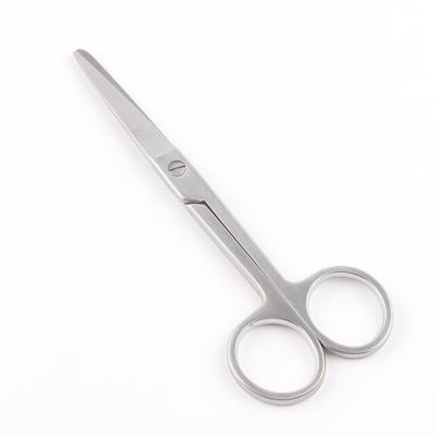 China Good Quality Modern Stainless Steel Surgical Scissors , Operating Scissors Surgical Instruments for sale