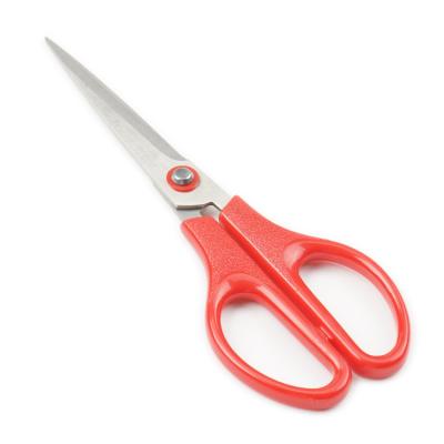 China HA-29A Stainless Steel+ABS Multifunctional Black Children's Scissors Made in China Student Scissors for sale