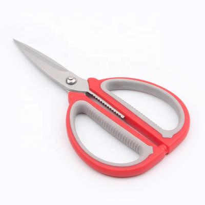 China Hot Selling Universal Cutter Universal Cutter Stainless + PP&TPR Tool Scissors for sale