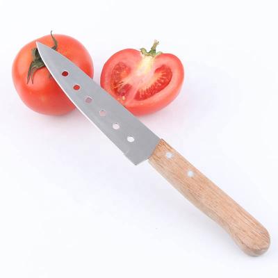 China Modern Made In China High Practicality High Quality Stainless Steel Kitchen Knife for sale