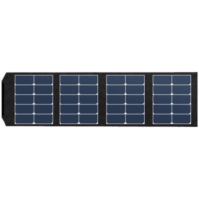 China Wholesale High Quality Laptop Folding 90W Solar Panel for sale