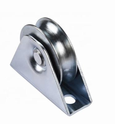 China Contemporary Custom High Quality U H Groove Sliding Door Wheels For Sliding Door for sale