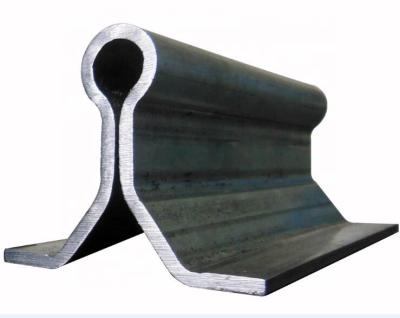 China Modern Galvanized 20mm Embedded Ground Track For Heavy Duty Sliding Door for sale