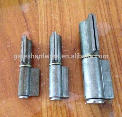 China Welding Swing Door Flag Hinge With Single Or Double Leaf For Greece Market for sale