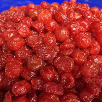 China Dried Cherry Tomatoes Small Sundried Tomatoes Air Dry Hot Vendor for sale