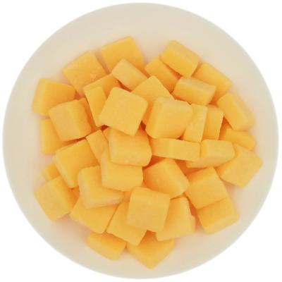 China Jelly Candy Wholesale Mango Gummy Natural Candy Fruit Soft Candy For Party for sale