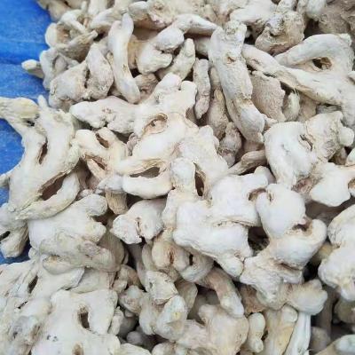 China Ginger Dried Dry Dehydrated Ginger for sale