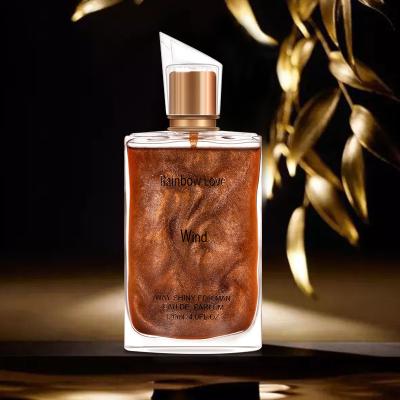 China Wholesale Price Hot Selling Woody Spicy Fragrance Original Perfume Lasting Original For Men's Fengyun Men's Perfume Series-Wind for sale