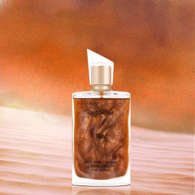 China Branded good quality original perfumes brand new men's fragrances long lasting men's perfume Fengyun men's perfume series-wind old) ( for sale