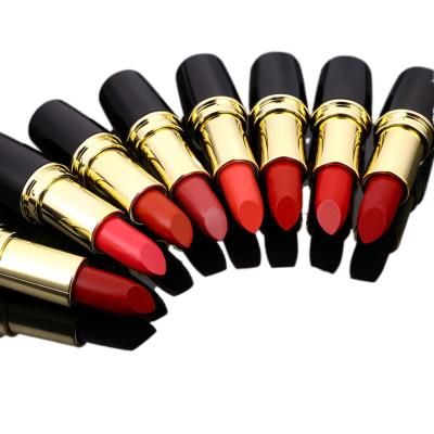 China Waterproof available in multiple colors Does Not Fade And Last Lipstick for sale