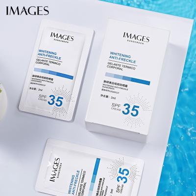 China All Whitening and Anti Freckle Regenerating Whole Body Non-Greasy Sunscreen Protection Sunscreen UV Cream for sale