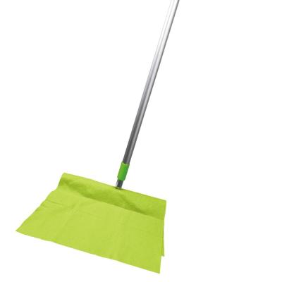 China 2021 Sustainable Made In New Style Porcelain Microfiber Floor Chenille Flip Flat Mopping Mop for sale