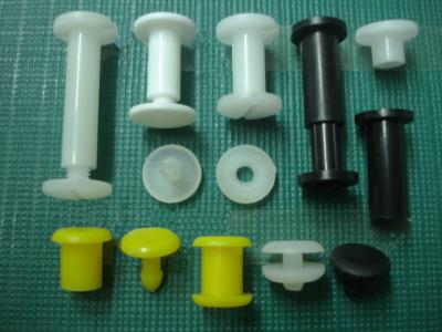 China 66 / POM Plastic Nylon Pole Screw Binding Post Screw (SN56-) for sale