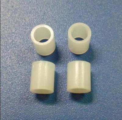 China Spacer PA66 Round Plastic for sale