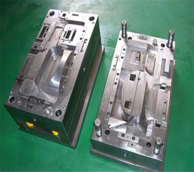 China Steel precision injection home appliance plastic mold for sale