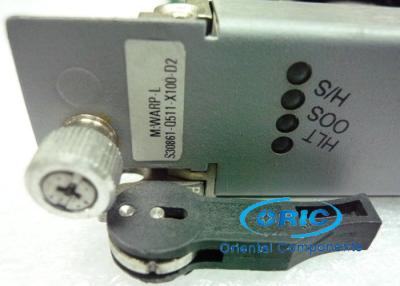 China Wireless S30861-Q511-X100-D2 Siemens M:WARP-L EBSC EWSD / BTS for sale